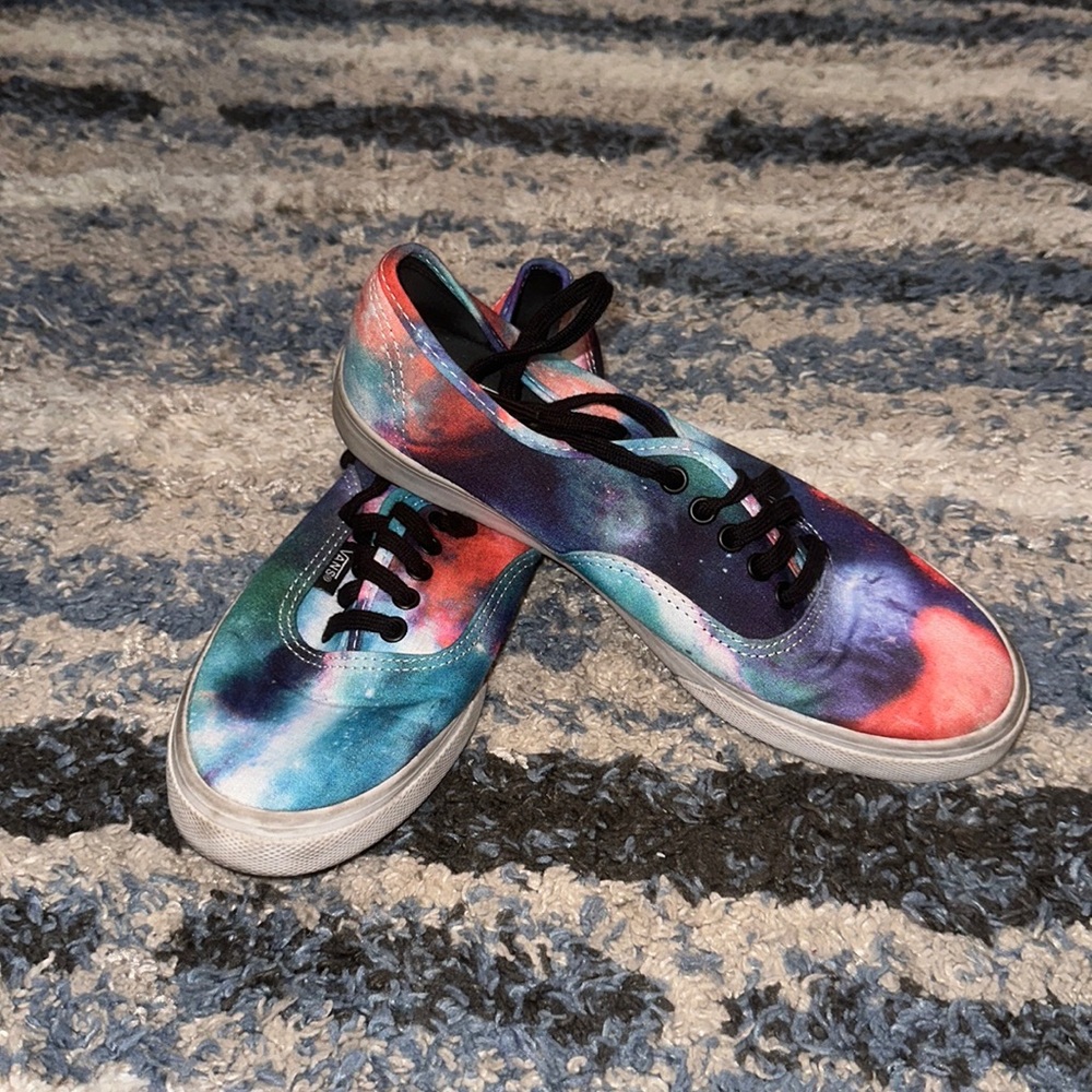 Van shoes
